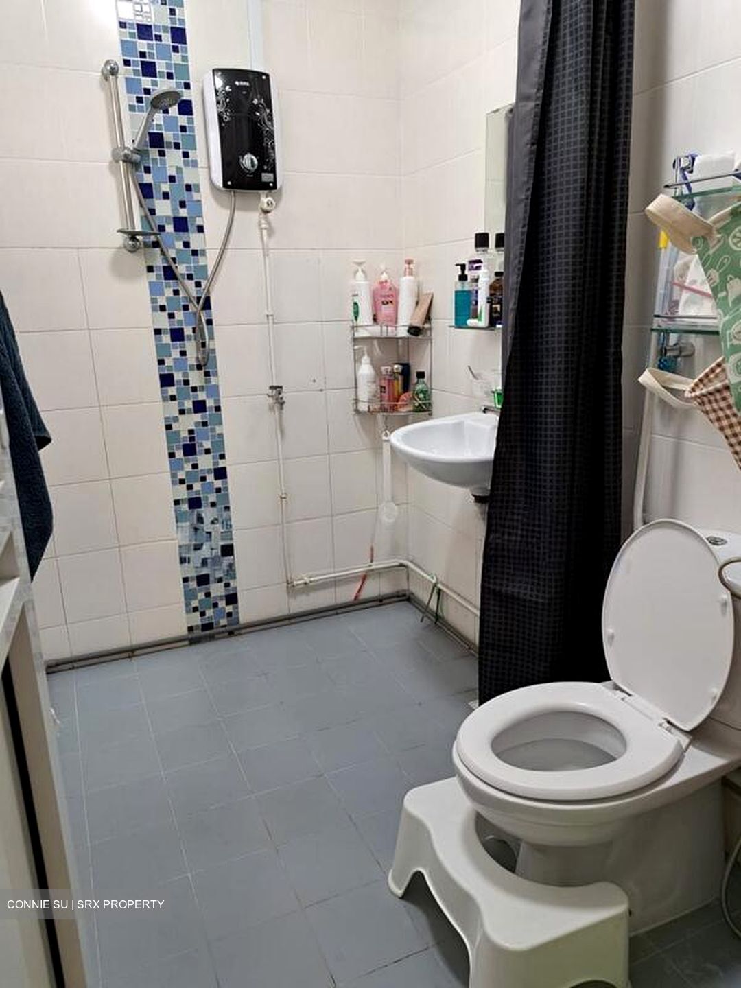 Blk 160 Woodlands Street 13 (Woodlands), HDB 4 Rooms #514567811